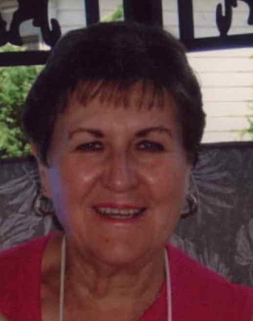 Beverly Ann Plato