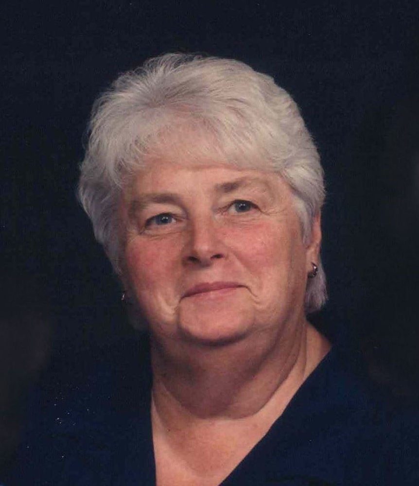 Phyllis O'Hearn