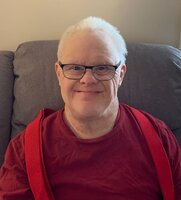 John Mark Baumanis