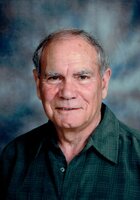 Conrad Stephen Pierroz