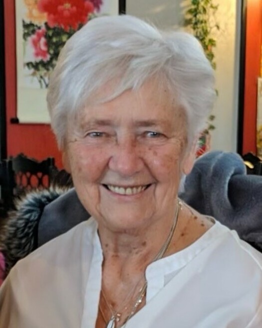 Joan Marie Thomson